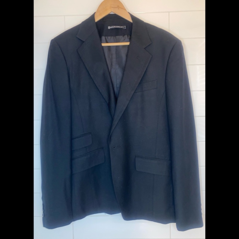 Monarchy Blazer